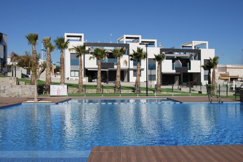 Casa Punta Prima II Villa Los Altos Exterior photo